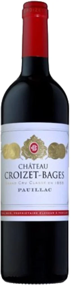 Chateau Pavie Macquin Saint-Emilion 2023 0,75 L
