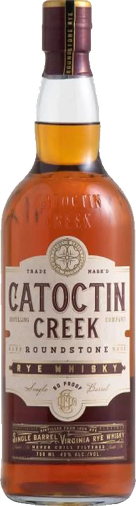 Američki viski Catoctin Creek Roundstone Rye 0,7 L
