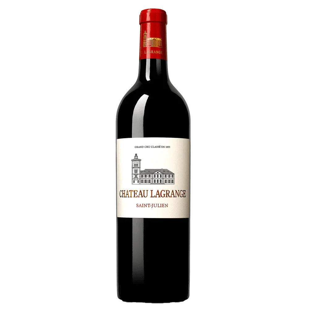 Chateau Lagrange Saint-Julien 2023 0,75 L