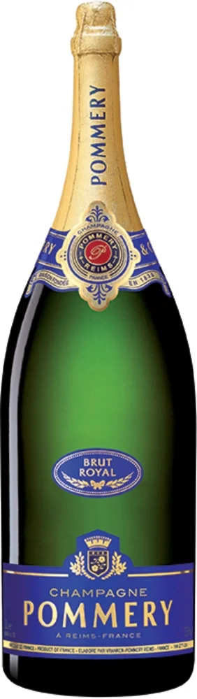 Champagne Pommery Royal Brut 6 L