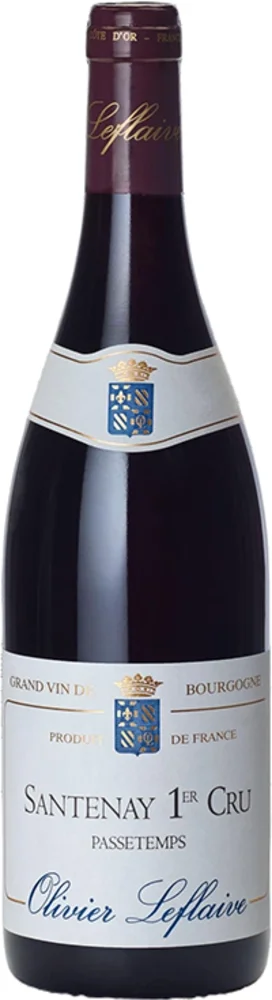Olivier Leflaive Santenay 1er Cru Passetemps 2020 0,75 L