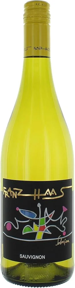 Franz Haas Sauvignon 2018 0,75 L