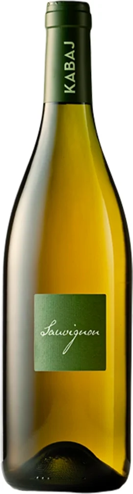 Kabaj Sauvignon 2019 0,75 L