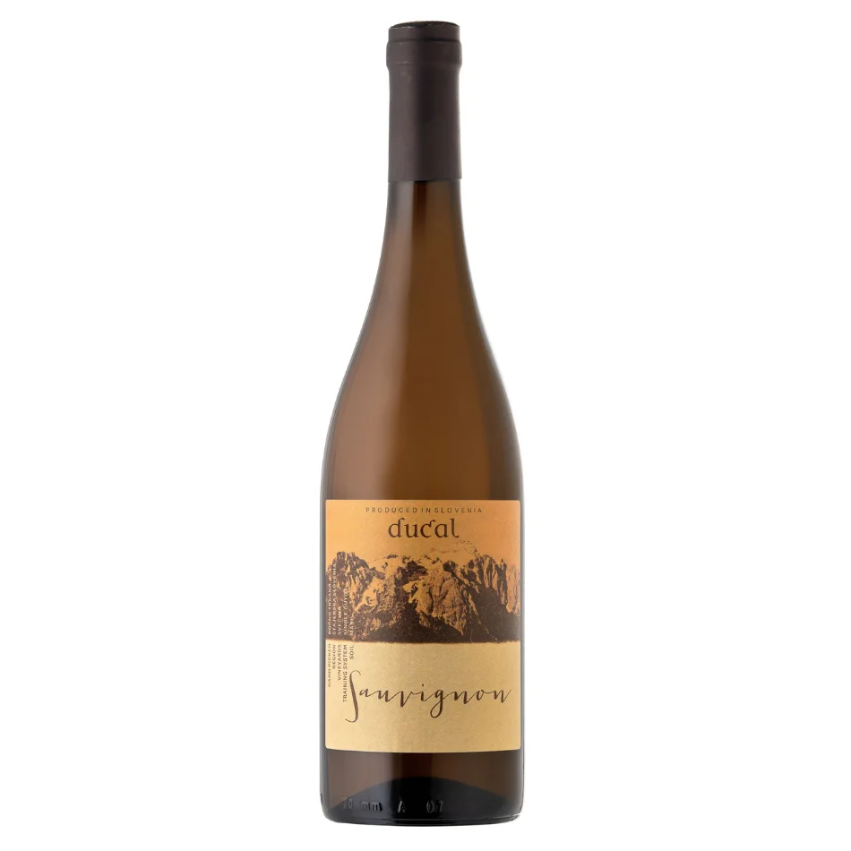 Ducal Sauvignon 2020 0,75 L