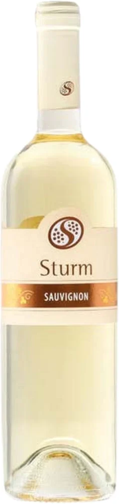 Šturm Sauvignon 2022 0,75 L