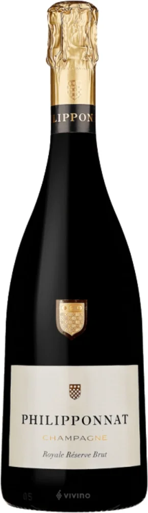 Champagne Philipponnat Royale Reserve Brut 0,75 L