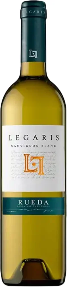 Legaris Sauvignon Blanc 0,75 L