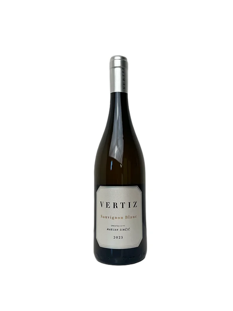 Vertiz Sauvignon Blanc 0,75 L
