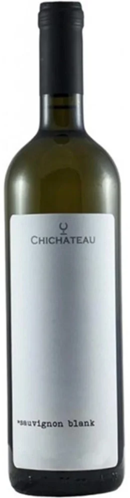 Chichateau Sauvignon Blank 0,75 L