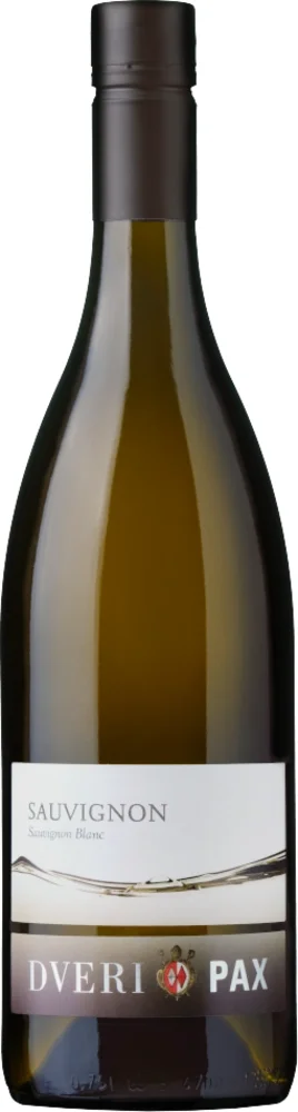 Dveri-Pax Sauvignon 0,75 L