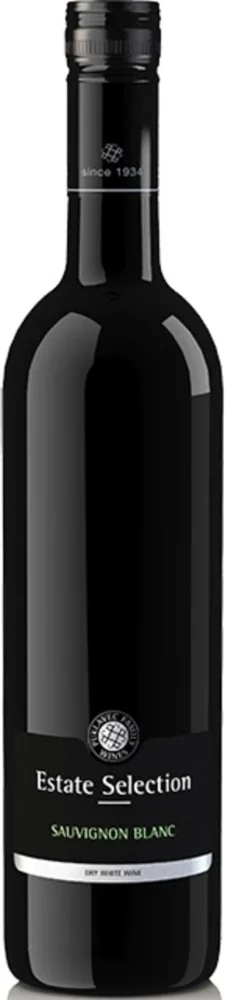 Puklavec Family Wines Sauvignon Estate Selection 0,75 L