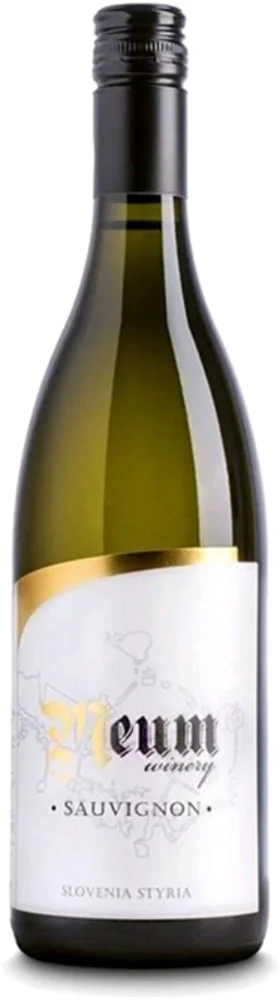 Meum Winery Sauvignon 0,75 L