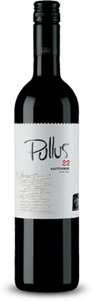 Ptujska Klet Sauvignon Pullus 0,75 L