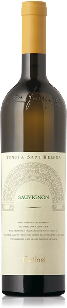 Fantinel Sauvignon Santa Helena 2018 0,75 L