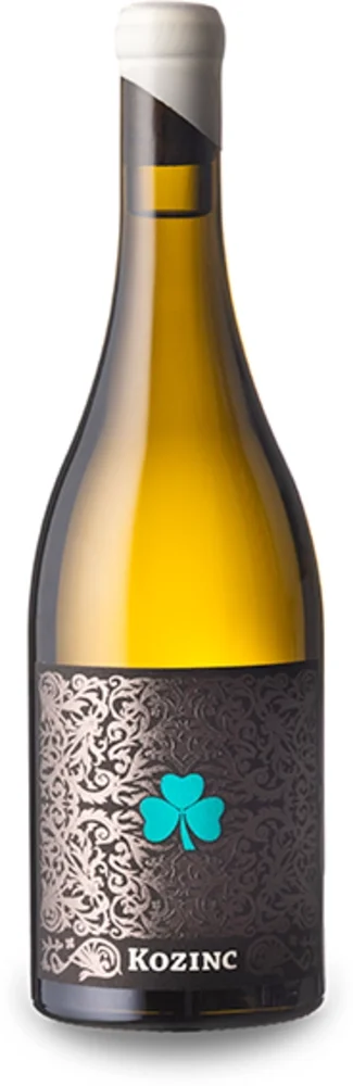 Kozinc Sauvignon Selekcija 2022 0,75 L
