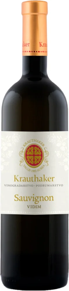 Krauthaker Sauvignon Vidim 0,75 L