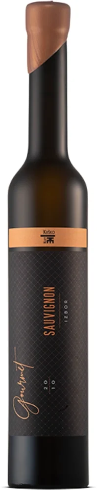 Klet Krško Sauvignon izbor Gourmet 0,5 L