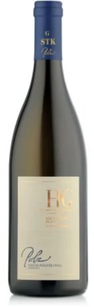 Polz Sauvingon blanc Ried Hochrassnithberg 2020 0,75 L