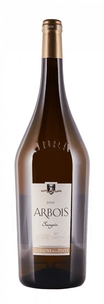 Savagnin 2011 Magnum Domaine la Pinte 1,5 L