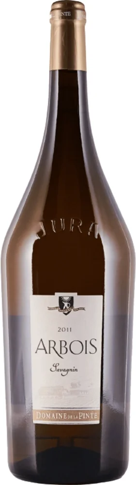 Savagnin 2015 Magnum Domaine la Pinte 1,5 L