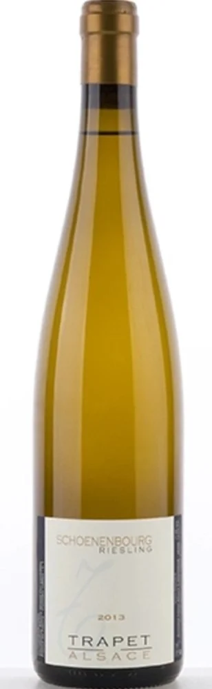 Domaine Trapet Schoenenbourg Riesling 2013 0,75 L