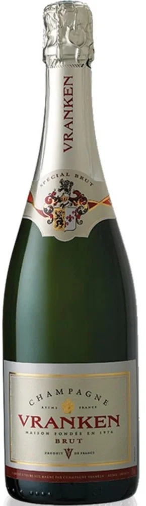 Champagne Vranken Special Brut 1,5 L