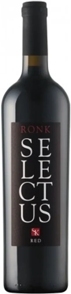 Ronk Selectus Red 0,75 L