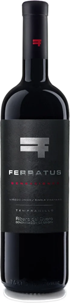 Ferratus Sensaciones 2020 0,75 L