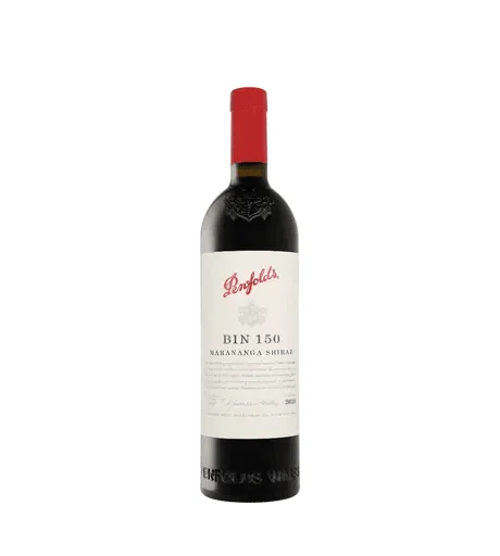 Penfolds Shiraz Bin 150 Marananga 2018 0,75 L