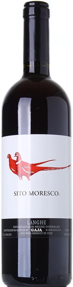 Gaja Sito Moresco Langhe 2017 0,75 L