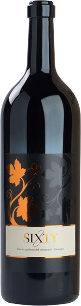 VinaKoper Sixty Crveno 1,5 L