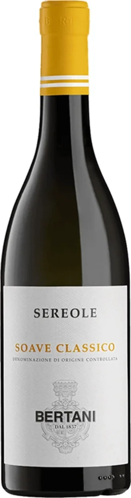 Bertani Soave Clasico Sereole DOC 2023 0,75 L