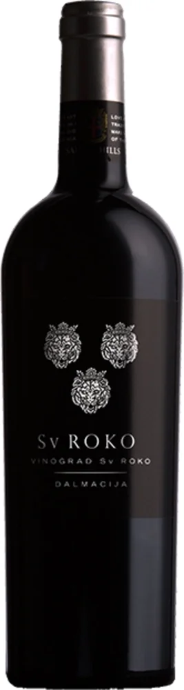 Saints Hills Sv. Roko 2019 1,5 L