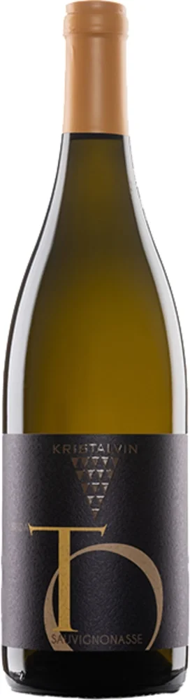 Kristalvin TO Sauvignonasse 0,75 L