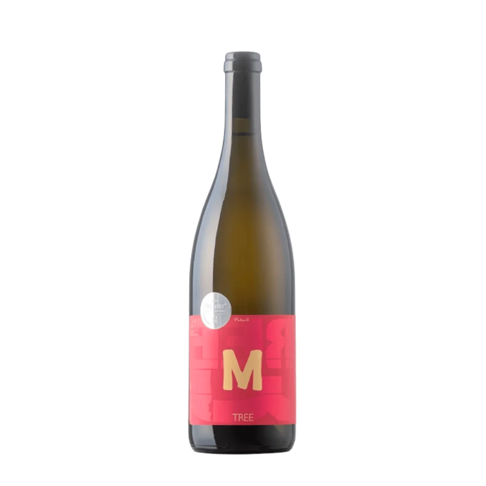 TREE M-enostavno dobra vina 0,75 L