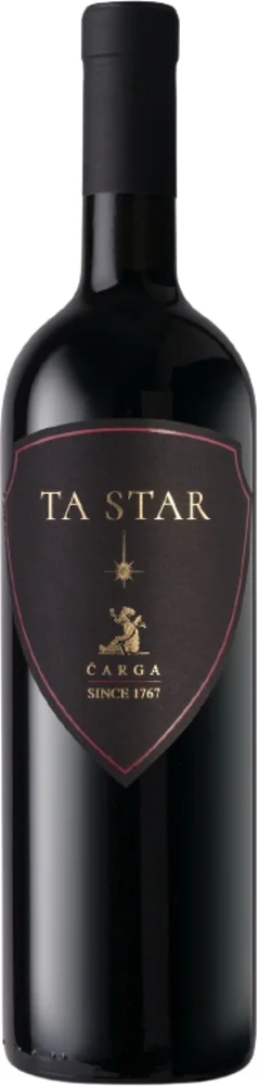 Čarga Ta Star Crveno 2015 1,5 L