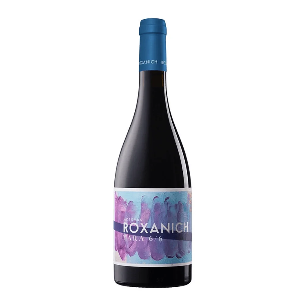 Roxanich Tara 6/6 0,75 L