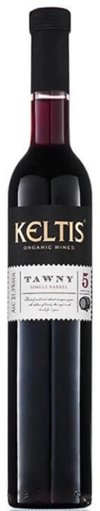 Keltis Tawny 0,5 L
