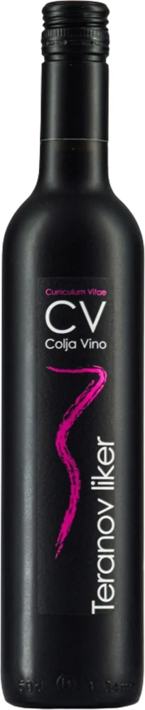Teranov liker CV Colja 0,5 L