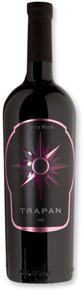 Trapan Terra Mare 2018 0,75 L
