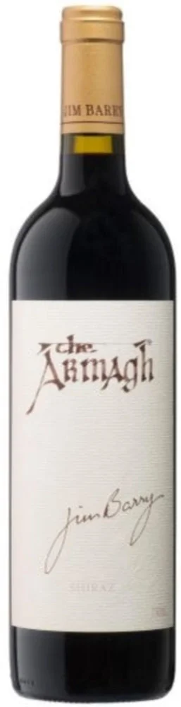 Jim Barry The Armagh Shiraz 2016 0,75 L