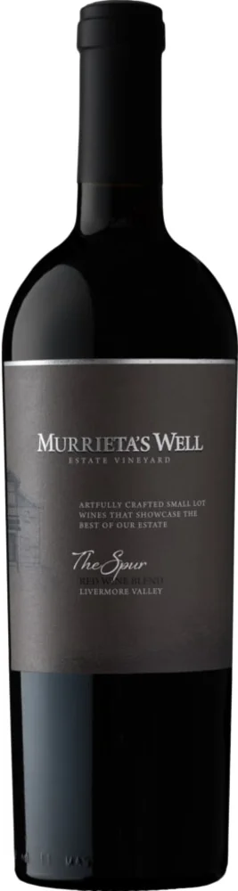 Murrieta's Well The Spur Red 2016 0,75 L