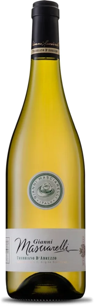 Masciarelli Trebbiano d'Abruzzo Gianni Masciarelli DOC 2023 0,75 L