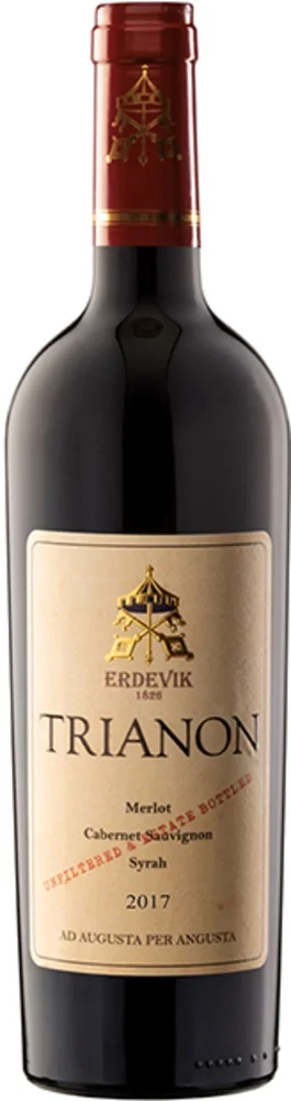 Erdevik Trianon 2018 0,75 L