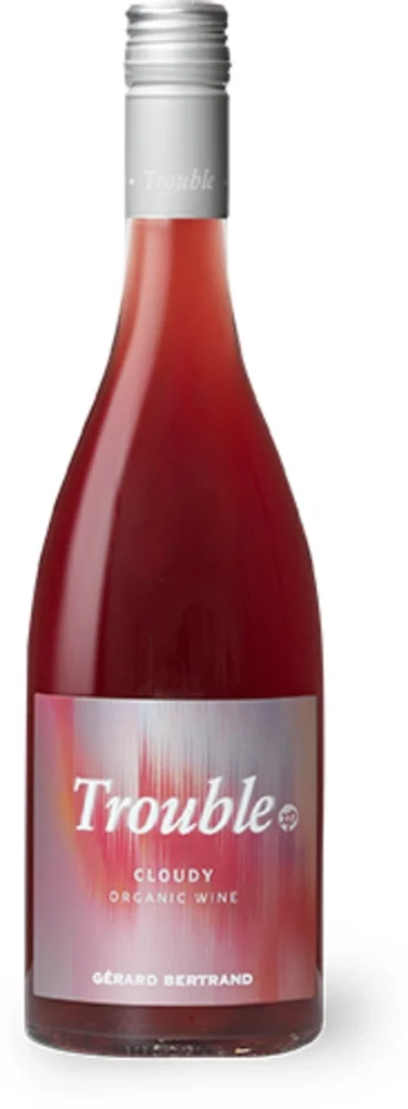 Gerard Bertrand Trouble Red 0,75 L