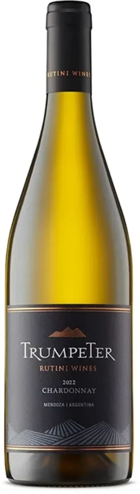 Rutini Trumpeter Chardonnay 0,75 L