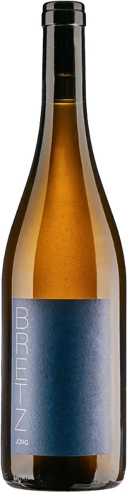 Jörg Bretz Trüber Müller 2017 0,75 L