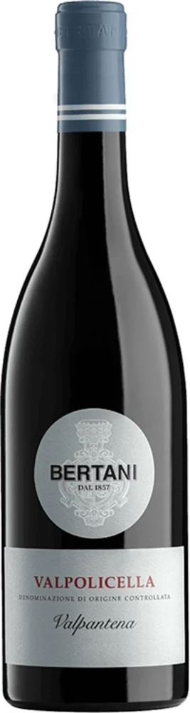 Bertani Valpolicella Valpantena DOC 2023 0,75 L