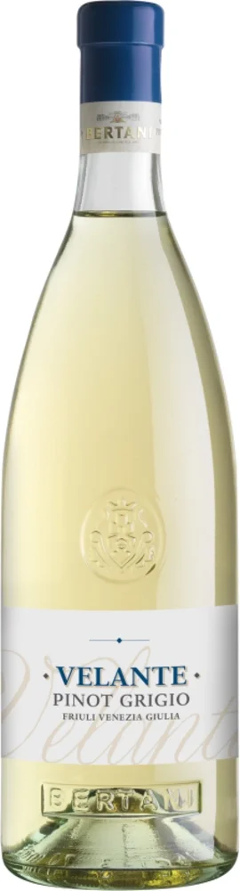 Bertani Velante Pinot Grigio 2023 0,75 L