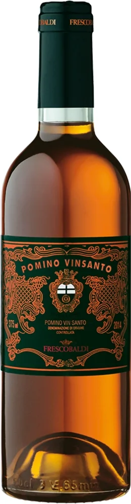 Frescobaldi Vin Santo 2017 Castello di Pomino 0,375 L